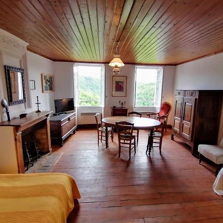 11 Rue Basse Najac Villa Exterior photo